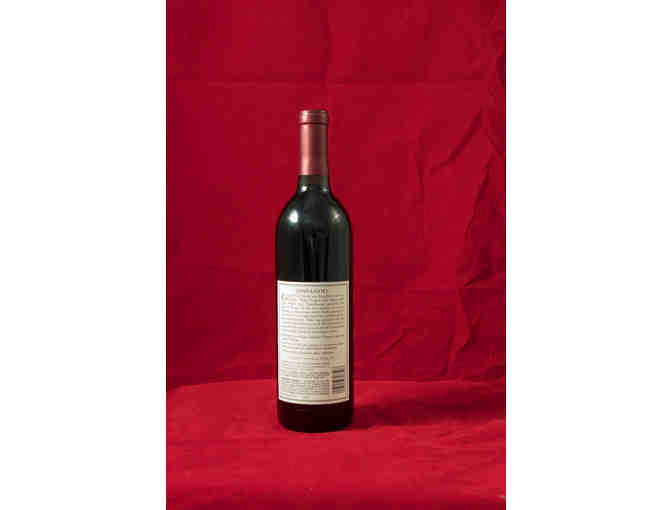 Grgich Hills Estate Set