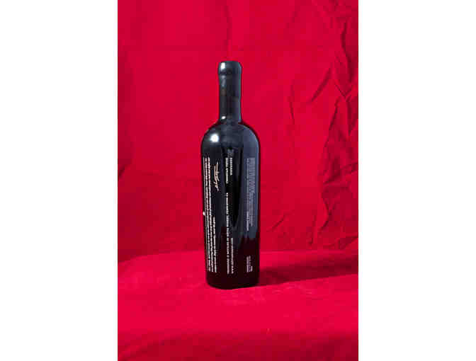 Prized Paso Robles 8 Pak