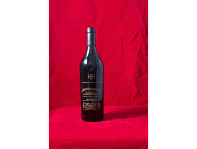 Prized Paso Robles 8 Pak