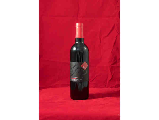 Loving Lodi 8 Bottle Selection