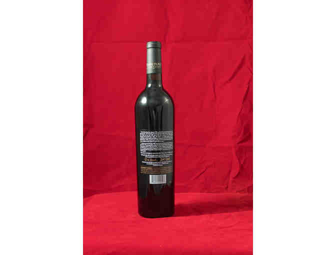 Napa Valley Instant Cellar - 11 bottles total