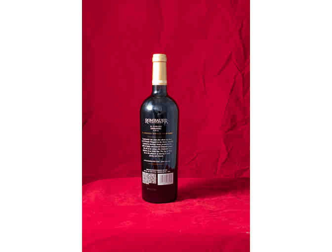 El Dorado 4 Bottle Round-Up