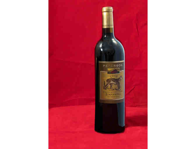 Dry Creek Valley 12-Bottle Connoisseur's Instant Cellar