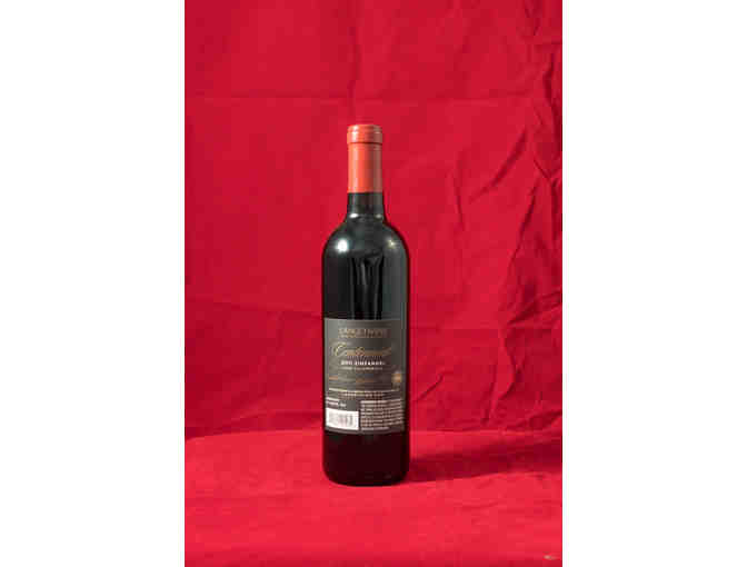 Loving Lodi 8 Bottle Selection