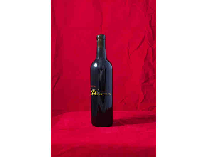 Prized Paso Robles 8 Pak
