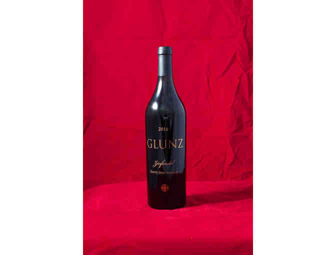 Prized Paso Robles 8 Pak