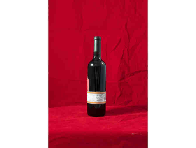 Crazy Labels Collection - 6 bottles total