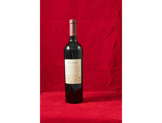 Contra Costa Historic Vineyards 6 Bottle Collection