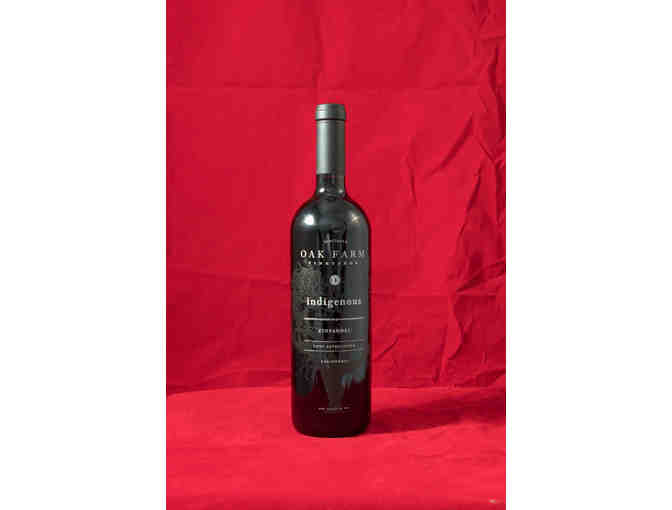 Loving Lodi 8 Bottle Selection