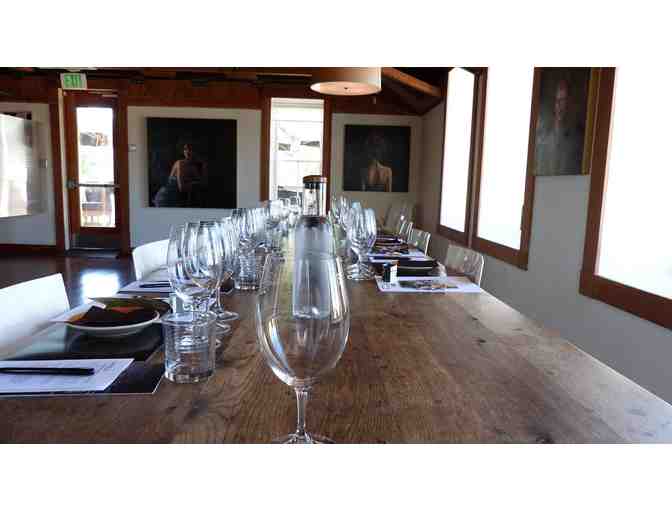 Private Tasting with D-Cubed Cellars at Vintner's Collective in Napa for 6