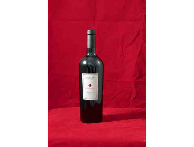 Loving Lodi 8 Bottle Selection