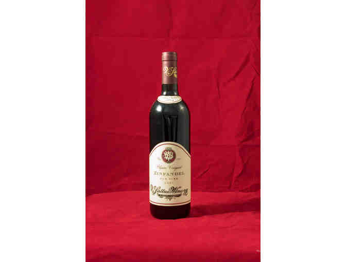 Loving Lodi 8 Bottle Selection