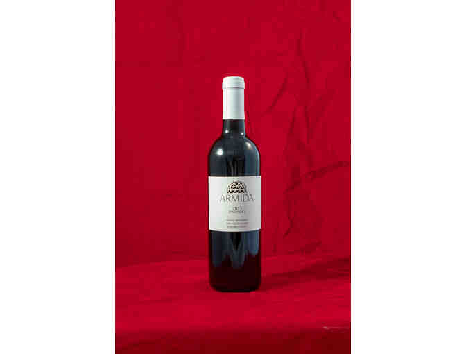 Dry Creek Valley 12-Bottle Connoisseur's Instant Cellar