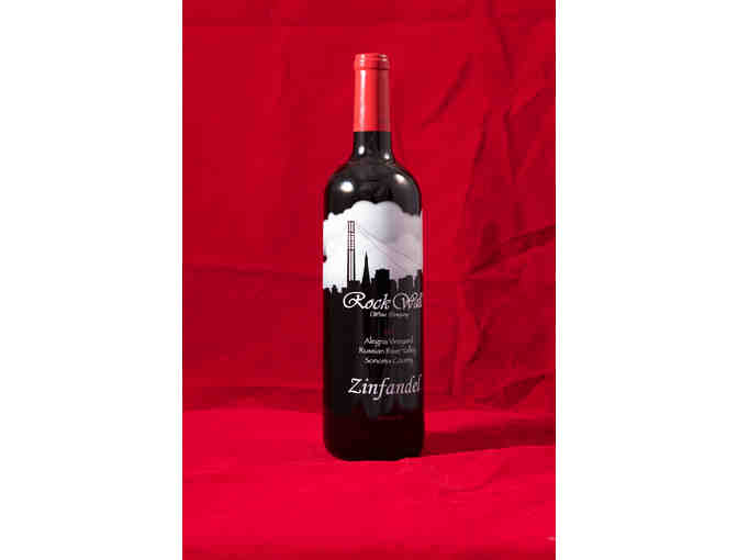 Alegria Vineyard 4 Bottle Assortment