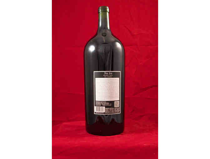 Alexander Valley 6L Big Bottle
