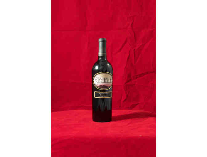 Animal Lovers 5 Bottle Lot - Roaring Good Zin!