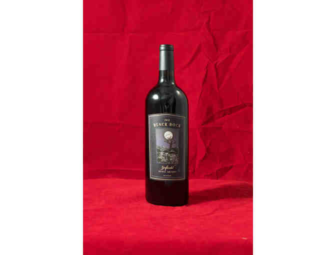 Animal Lovers 5 Bottle Lot - Roaring Good Zin!