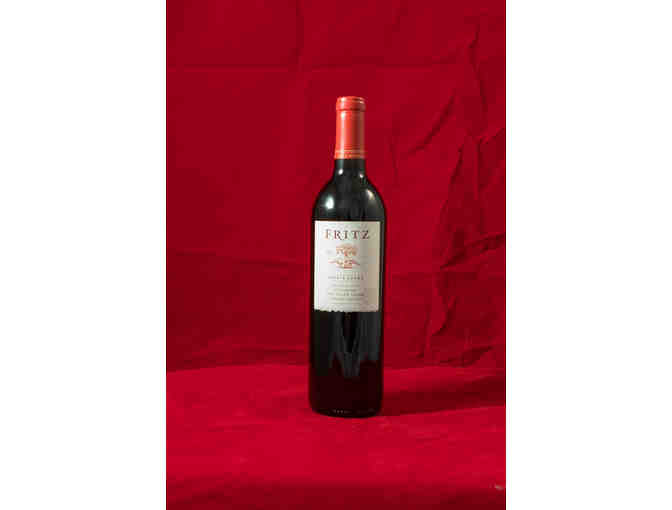 Dry Creek Valley 12-Bottle Connoisseur's Instant Cellar