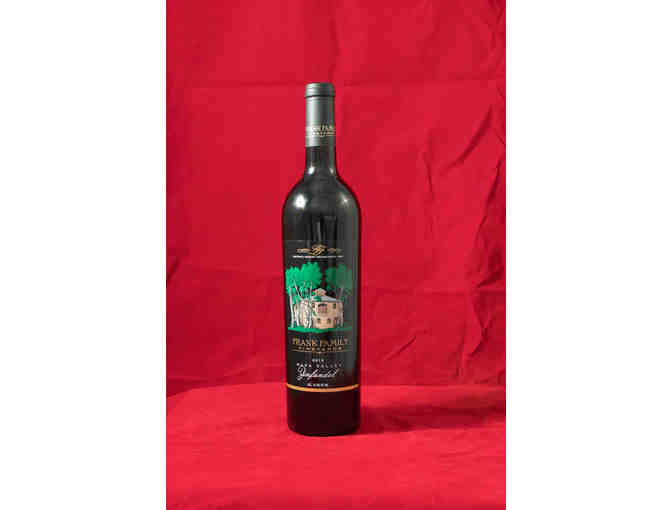 Napa Valley Instant Cellar - 11 bottles total