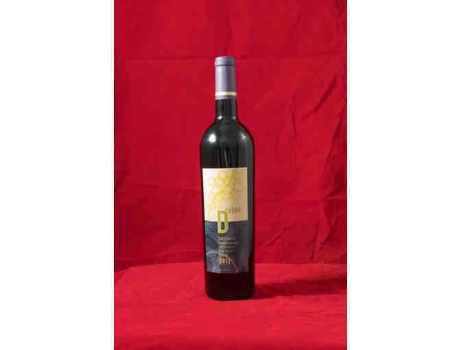 Napa Valley Instant Cellar - 11 bottles total