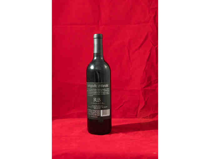 Contra Costa Historic Vineyards 6 Bottle Collection