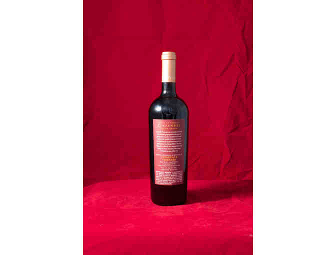 El Dorado 4 Bottle Round-Up