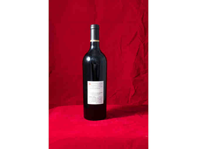 El Dorado 4 Bottle Round-Up