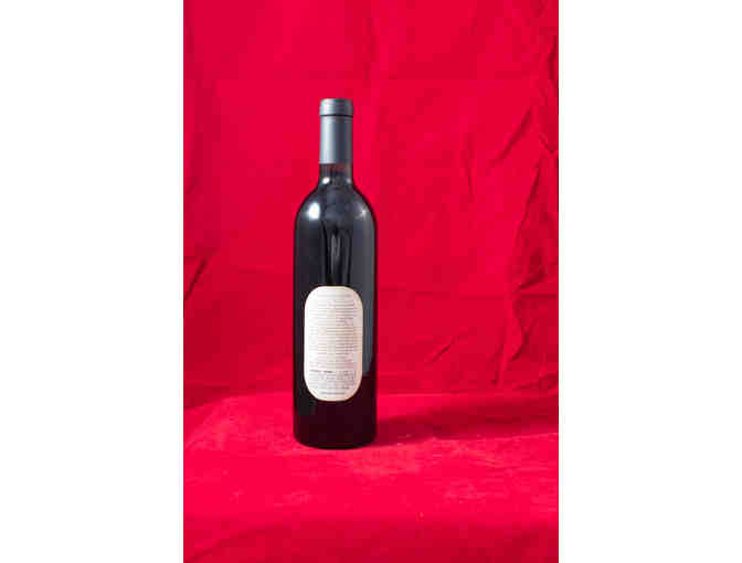 Rare Aged Heritage Vineyard 3 Bottle Vertical