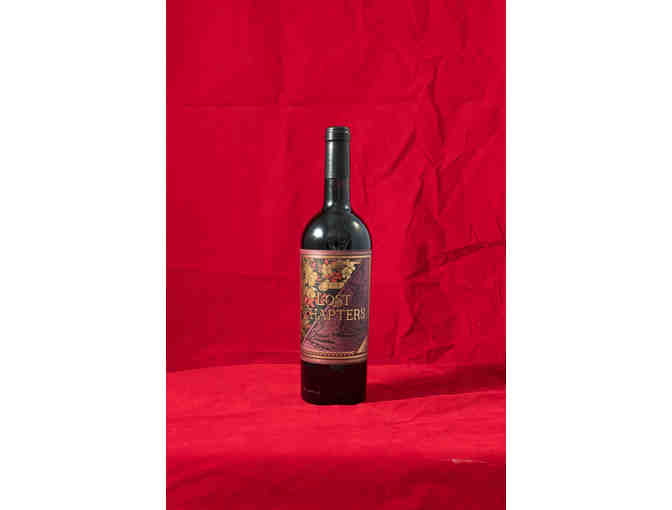 Crazy Labels Collection - 6 bottles total