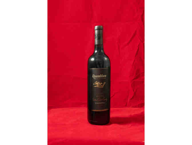 Contra Costa Historic Vineyards 6 Bottle Collection