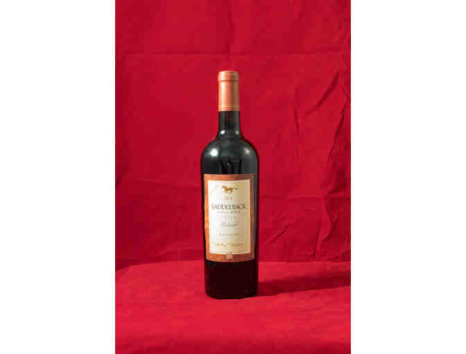 Napa Valley Instant Cellar - 11 bottles total