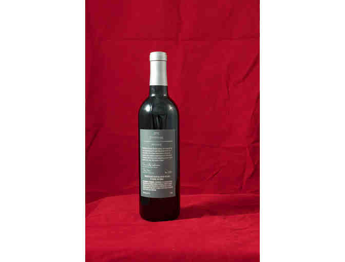 Napa Valley Instant Cellar - 11 bottles total