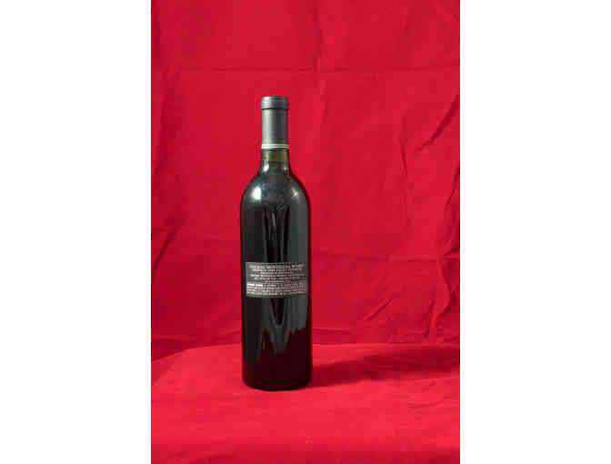 Napa Valley Instant Cellar - 11 bottles total