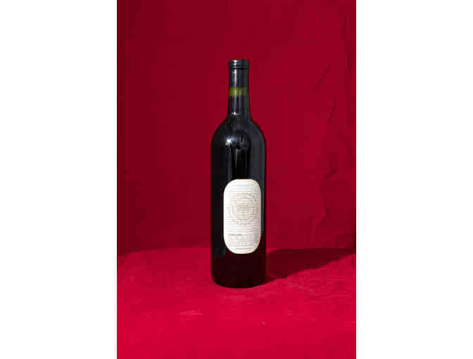 Masters of Aging Heritage Vineyard Set