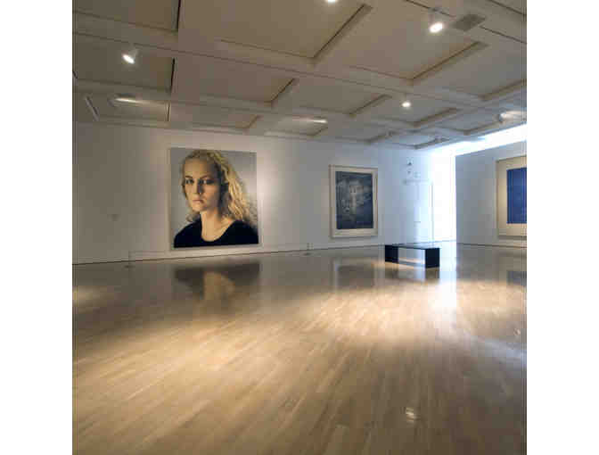 Artezin - Tour of the Palate at The Hess Collection in Napa Valley for 4, Plus Wine!