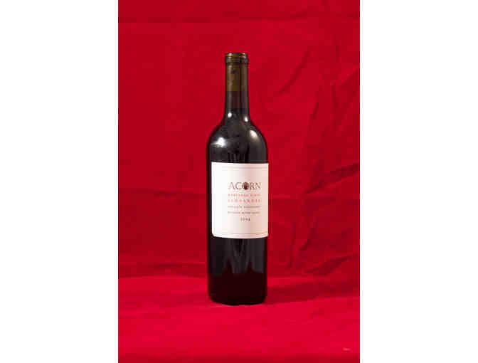 Alegria Vineyard 4 Bottle Assortment