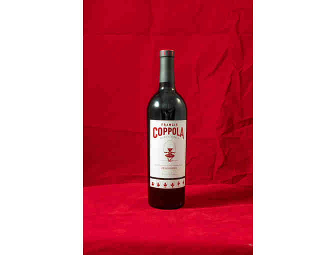 Dry Creek Valley 12-Bottle Connoisseur's Instant Cellar