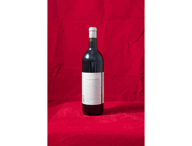 Aged to Perfection 3 Bottle Set from Turley, Ridge and Peachy Canyon