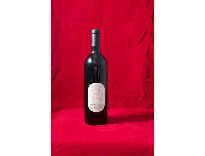 Exclusive from ZAP: Magnificently Aged Heritage Vineyard Selection