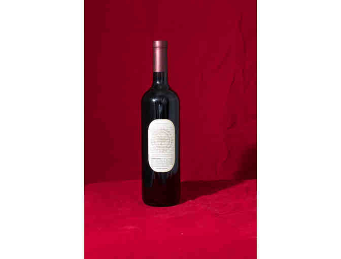 Masters of Aging Heritage Vineyard Set