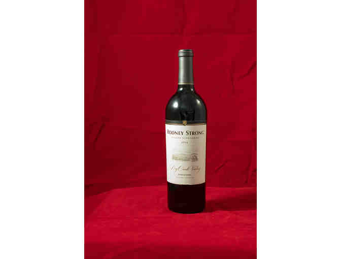 Dry Creek Valley 12-Bottle Connoisseur's Instant Cellar