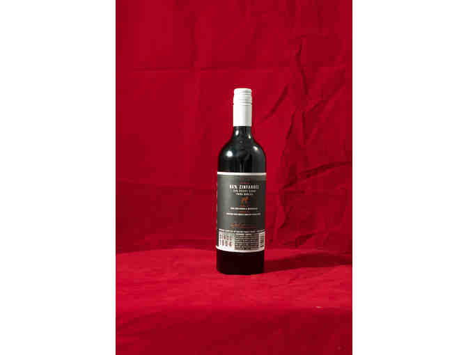 Animal Lovers 5 Bottle Lot - Roaring Good Zin!