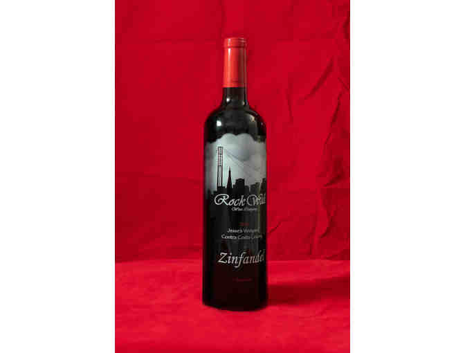 Contra Costa Historic Vineyards 6 Bottle Collection