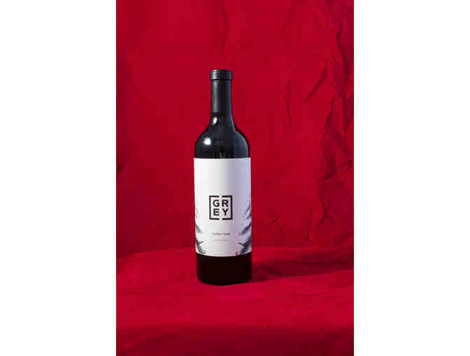 Prized Paso Robles 8 Pak