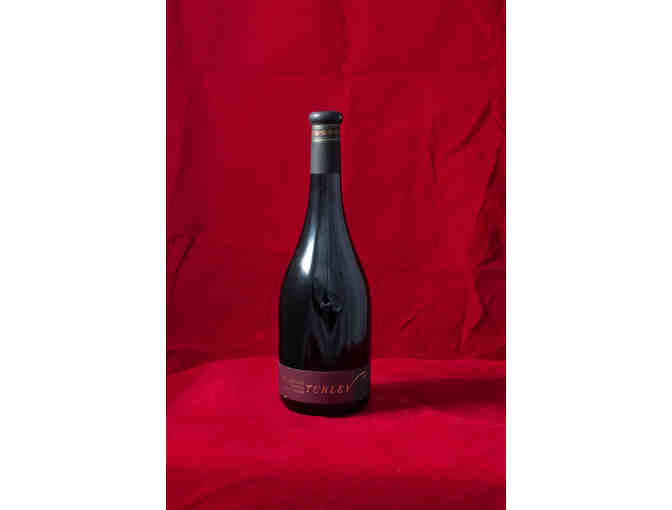 Aged to Perfection 3 Bottle Set from Turley, Ridge and Peachy Canyon