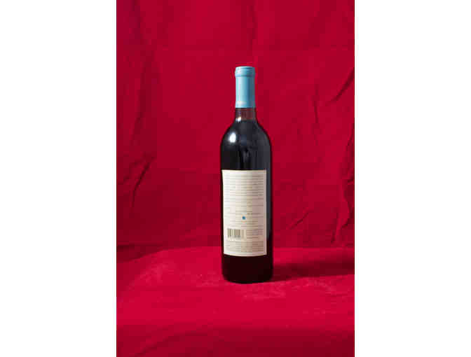 Aged to Perfection 3 Bottle Set from Turley, Ridge and Peachy Canyon