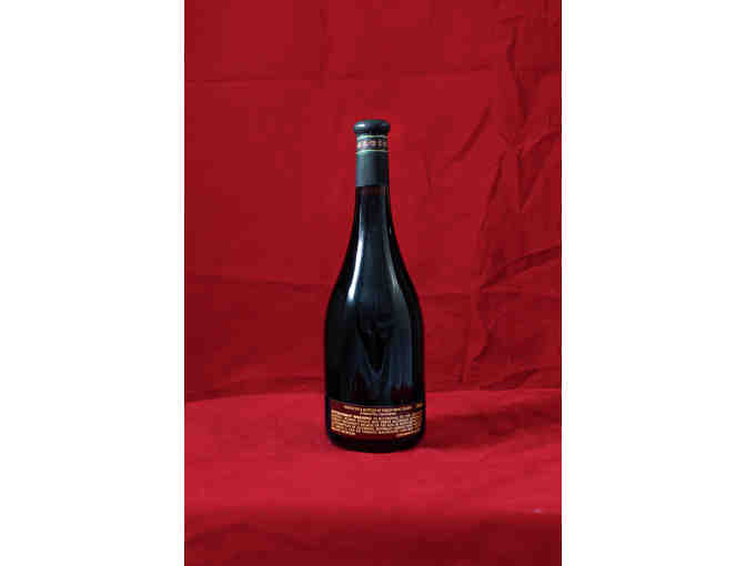 Napa Valley Trio from Top Top Producers: Turley, Green & Red and Biale!