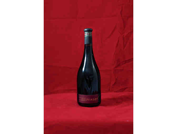 Napa Valley Trio from Top Top Producers: Turley, Green & Red and Biale!