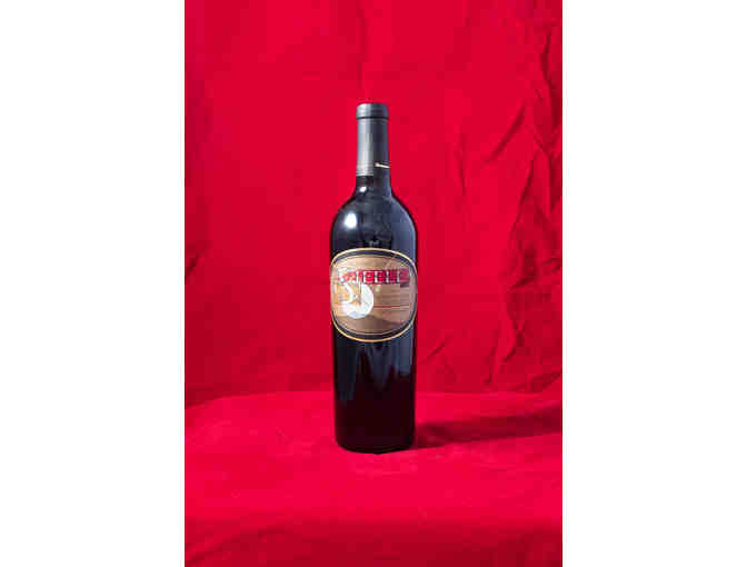 Mendocino 4 Bottle Collection