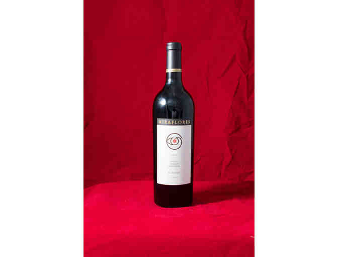 El Dorado 4 Bottle Round-Up